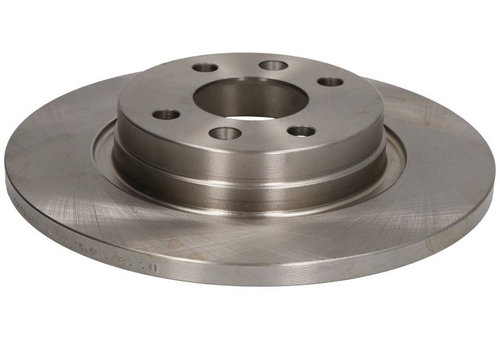 Disc Frana Fata Dreapta / Stanga Abe Dacia Logan Mcv 2 2013→ C3R034ABE