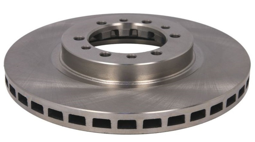 Disc Frana Fata Dreapta / Stanga Abe Mitsubishi Pajero Sport 1 1998→ C35027ABE
