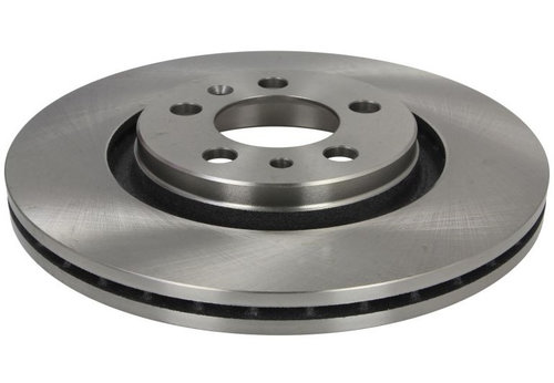 Disc Frana Fata Dreapta / Stanga Abe Seat Toledo 4 2012-2015 C3S004ABE