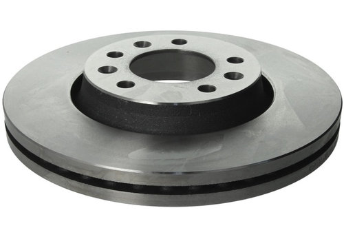 Disc Frana Fata Dreapta / Stanga Abe Toyota ProAce 2013-2016 C3P031ABE