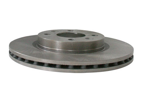 Disc Frana Fata Dreapta / Stanga Asam Ventilat Dacia Sandero 1 2008-2012 30137