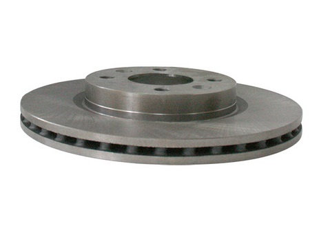 Disc Frana Fata Dreapta / Stanga Asam Ventilat Dacia Sandero 1 2008-2012 30137