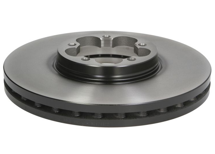 Disc Frana Fata Dreapta / Stanga Ate 24.0133-0102.1