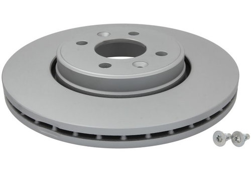 Disc Frana Fata Dreapta / Stanga Bosch Dacia Dokker 2012-2021 0 986 478 590