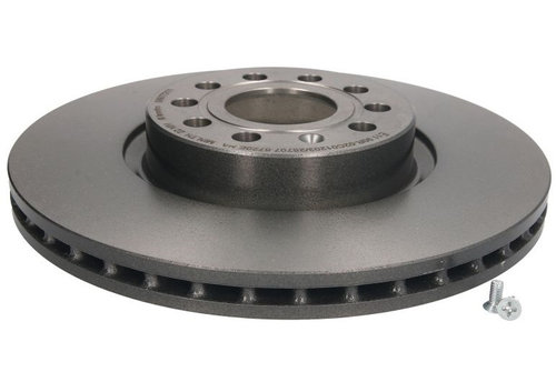 Disc Frana Fata Dreapta / Stanga Brembo 09.9772.11