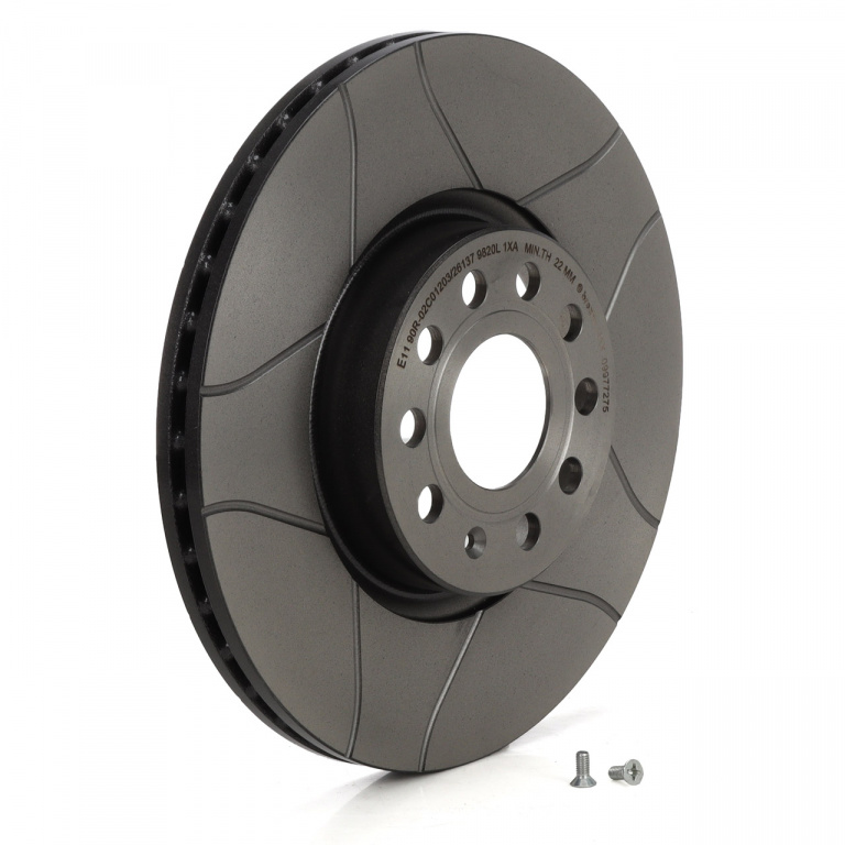 Disc Frana Fata Dreapta / Stanga Brembo Max Line 09.9772.75