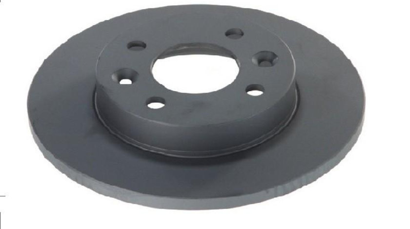 Disc frana fata dreapta/stanga Dacia Logan 1 (2004-2012) [LS_] 60 01 547 684