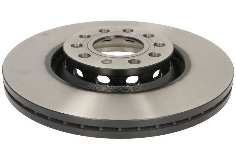 Disc Frana Fata Dreapta / Stanga Krieger Audi A6 C5 1997-2005 0950004136