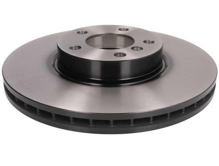 Disc Frana Fata Dreapta / Stanga Trw Bmw X5 F15, F85 2013-2018 DF4852S
