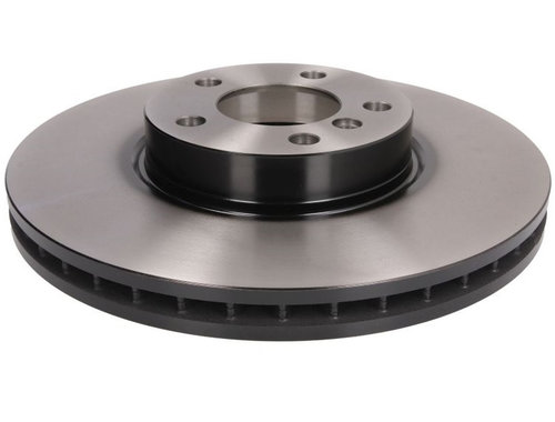 Disc Frana Fata Dreapta / Stanga Trw Bmw X5 F15, F85 2013-2018 DF4852S