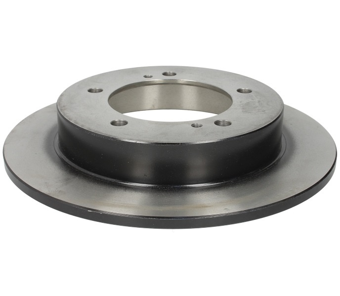 Disc Frana Fata Dreapta / Stanga Trw DF2588