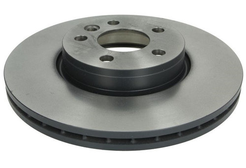 Disc Frana Fata Dreapta / Stanga Trw DF4310S