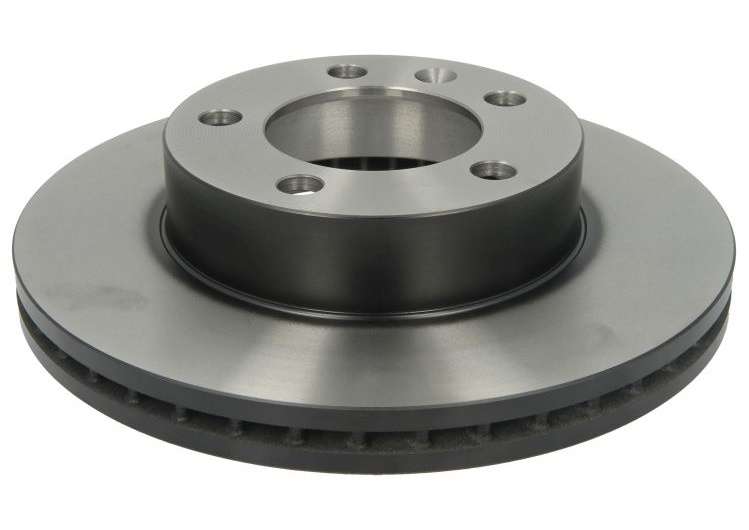 Disc Frana Fata Dreapta / Stanga Trw Nissan NV400 2011→ DF6131S