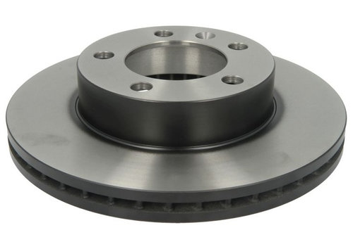 Disc Frana Fata Dreapta / Stanga Trw Renault Master 3 2010→ DF6131S