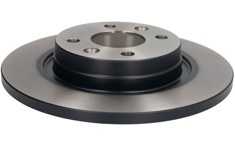 Disc Frana Fata Dreapta / Stanga Trw Renault Thalia 3 2013→ DF4381