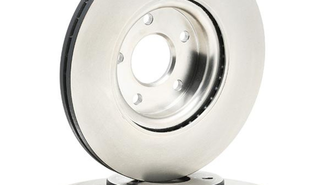 Disc Frana Fata Dreapta / Stanga Trw Volvo C30 2006-2012 DF4424