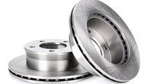 Disc Frana Fata Ferodo Mercedes-Benz Sprinter 2 20...