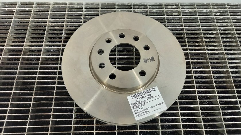 DISC FRANA FATA FIAT CROMA CROMA 1.9 D - (2005 2010)