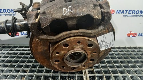 DISC FRANA FATA FIAT DUCATO 2.2 JTD - (2006 2014)