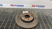 DISC FRANA FATA FORD B-MAX B-MAX 1.0 ECOBOOST - (2...