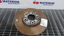 DISC FRANA FATA FORD C-MAX C-MAX 1.6 TDCI - (2007 ...