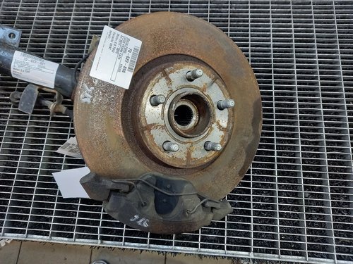 DISC FRANA FATA FORD FOCUS 2.0 TDCI - (2011 2014)