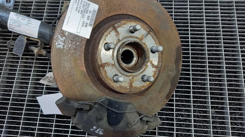 DISC FRANA FATA FORD FOCUS FOCUS 2.0 TDCI - (2011 2015)