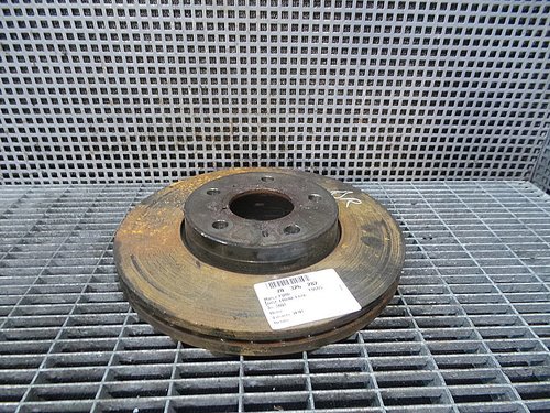 DISC FRANA FATA FORD FOCUS FOCUS - - (2004 2008)