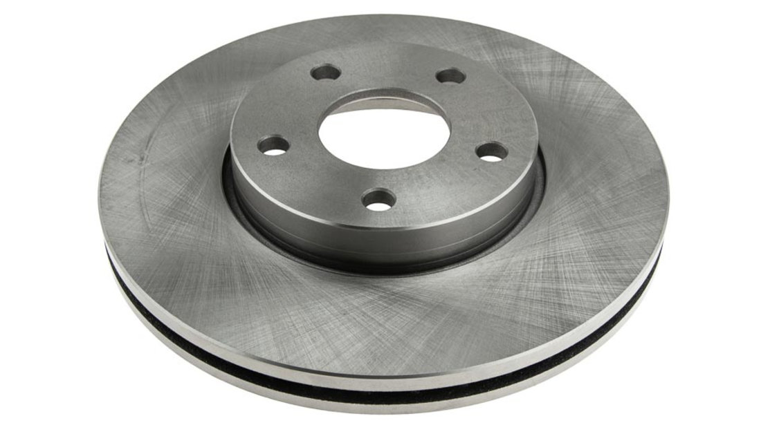 DISC FRANA FATA, FORD FOCUS II/C-MAX 1.4,1.6,1.8 04-, VOLVO S40/V50 04-, ALPHA