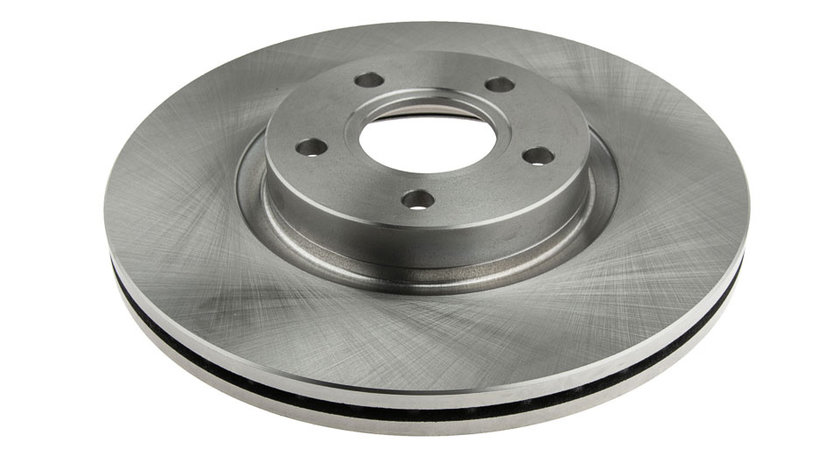 DISC FRANA FATA, FORD FOCUS II/C-MAX DIESEL 04-, VOLVO S40/V50 2.5 T5 AWD 04-, ALPHA