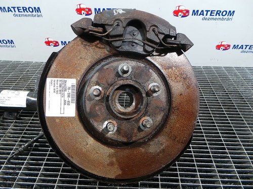 DISC FRANA FATA FORD KUGA 2.0 TDCI - (2008 2012)