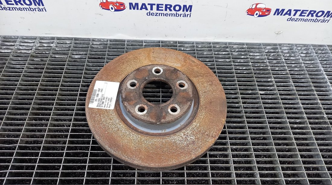 DISC FRANA FATA FORD KUGA KUGA 2.0 TDCI - (2008 2012)