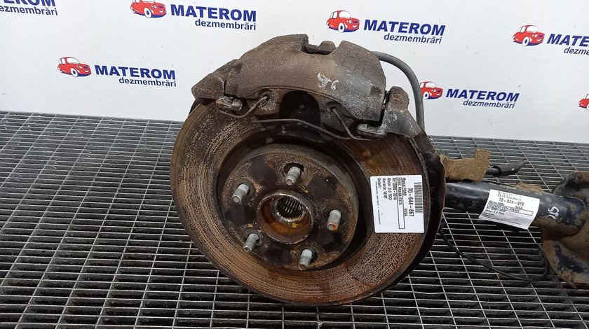 DISC FRANA FATA FORD KUGA KUGA 2.0 TDCI - (2008 2012)