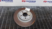 DISC FRANA FATA FORD MONDEO MONDEO 2.0 TDDI - (200...