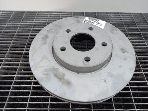 DISC FRANA FATA FORD MONDEO MONDEO - - (2000 2007)