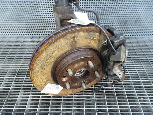 DISC FRANA FATA FORD MONDEO MONDEO - - (2007 2014)