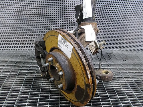 DISC FRANA FATA FORD MONDEO MONDEO - - (2007 2014)
