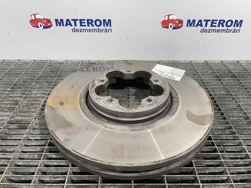DISC FRANA FATA FORD TRANSIT TRANSIT 2.2 TDCI - (2013 2023)