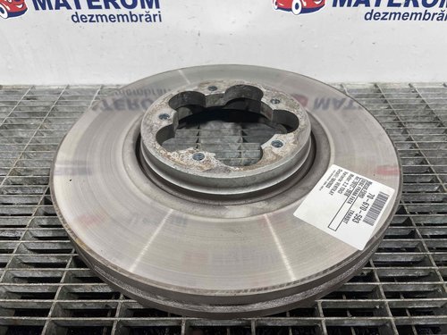 DISC FRANA FATA FORD TRANSIT TRANSIT 2.2 TDCI - (2013 2023)