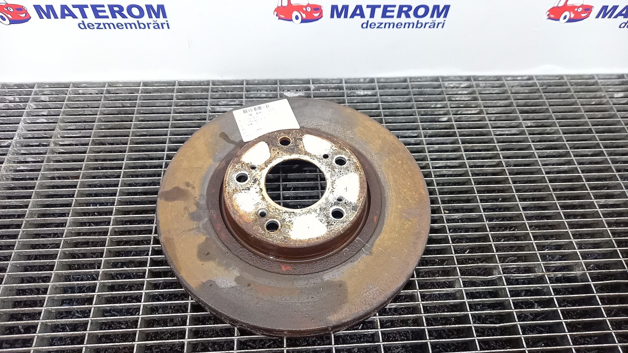 DISC FRANA FATA HONDA ACCORD 2.2 D - (2008 2012)