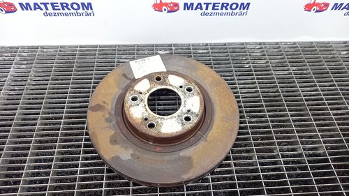 DISC FRANA FATA HONDA ACCORD 2.2 D - (2008 2012)