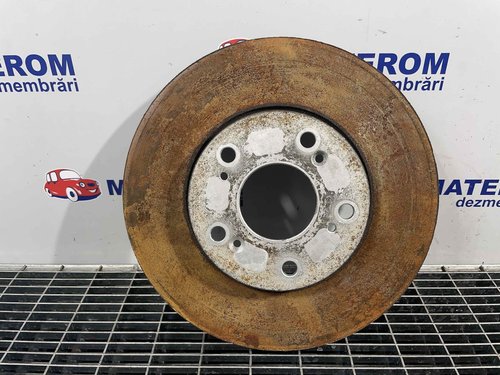 DISC FRANA FATA HONDA CIVIC 1.0 VTEC - (2017 2020)