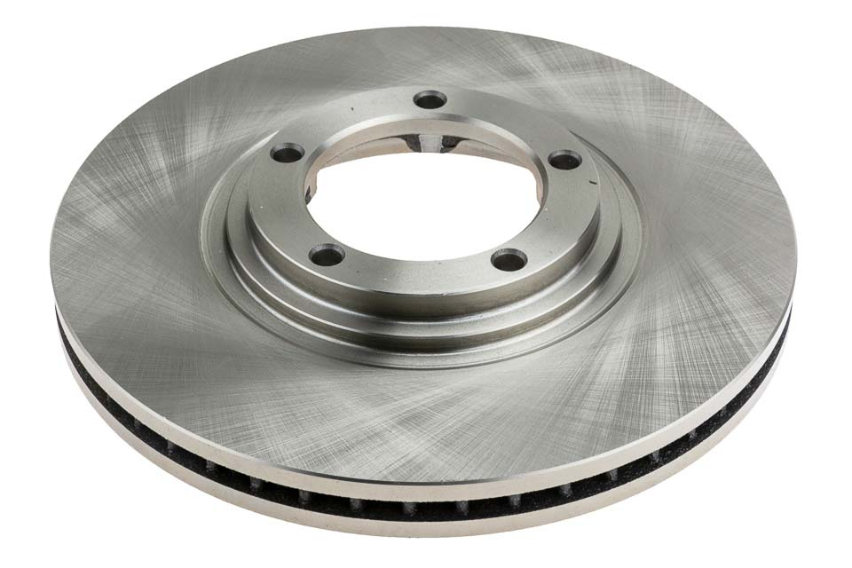 DISC FRANA FATA, HYUNDAI H1 00-, ALPHA