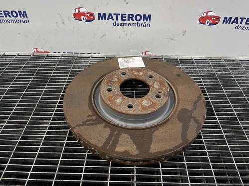 DISC FRANA FATA HYUNDAI I40 1.7 CRDI - (2011 2015)