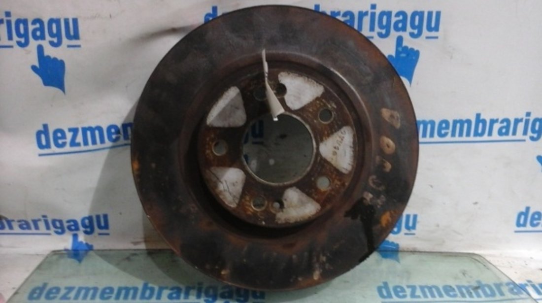 Disc frana fata Hyundai Santa Fe (2001-2006)