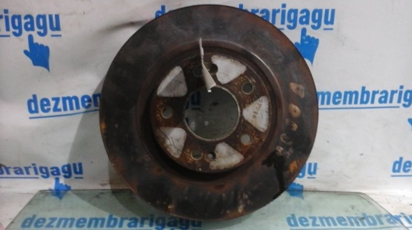 Disc frana fata Hyundai Santa Fe (2001-2006)