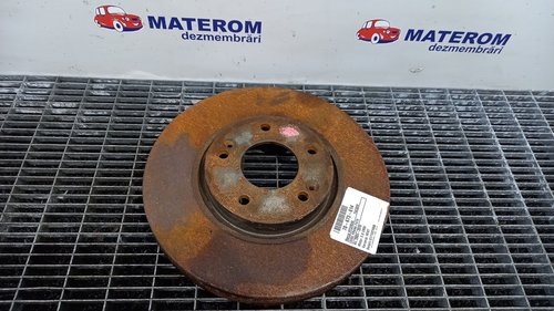 DISC FRANA FATA HYUNDAI TUCSON 2.0 CRDI - (2004 2009)
