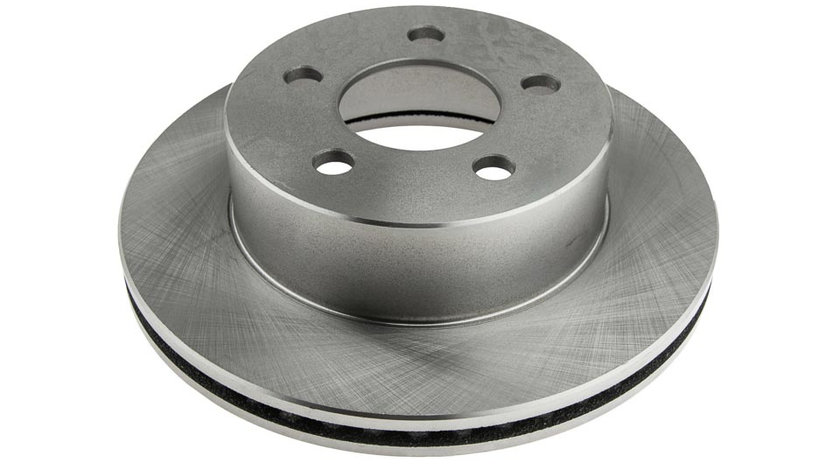 DISC FRANA FATA, JEEP CHEROKEE 99-01, WRANGLER 99-07 /280X24 H=78MM /, ALPHA