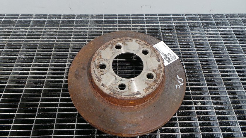 DISC FRANA FATA JEEP CHEROKEE CHEROKEE 3.7 INJ - (2003 2008)