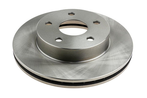 DISC FRANA FATA, JEEP GRAND CHEROKEE II/III 98-, ALPHA